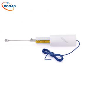 IP20 12.5mm 30N 50N Rigid Sphere Probe for Foreign Objects Protection