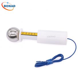 IEC60529 IP1X 50mm Sphere Access Probe with Test Force 50N