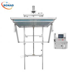 IP Rating IPX1 and IPX2 Water Resistance Test Apparatus