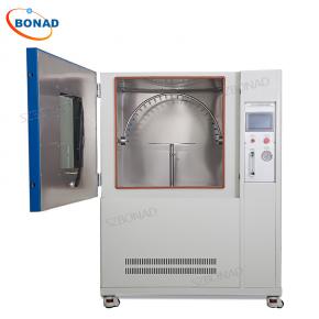 IEC 60529 IPX3 IPX4 Water Spray Test Chamber