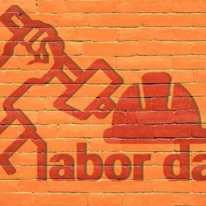 Notification for Labour Day Holiday of 2024