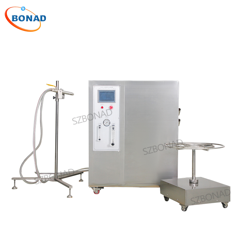 IPX5 IPX6 Water  Jet Hose Tester.jpg